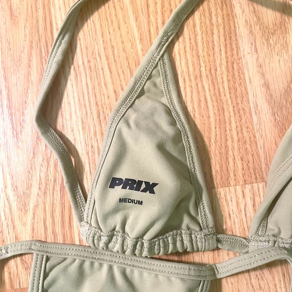 Prix Workshop Micro Bikini - Picture 4 of 4